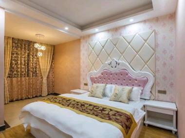 Xingyu Boutique Hotel