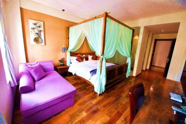 T&T Story Hotel (Xi Gong Pier)