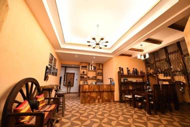 T&T Story Hotel (Xi Gong Pier)