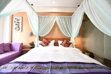 T&T Story Hotel (Xi Gong Pier)