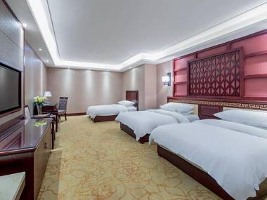 Vienna Hotel Kunming North Caiyun Road Asia