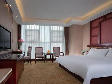 Vienna Hotel Kunming North Caiyun Road Asia