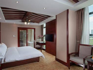 Vienna Hotel Kunming North Caiyun Road Asia