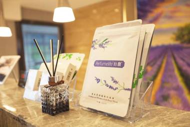 Lavande Hotel Kunming South Railway Station