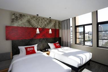 ibis Kunming Beijing Rd