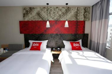 ibis Kunming Beijing Rd