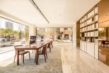 Ji Hotel Kunming Lianmeng Road Wanhong International