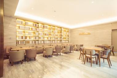 Ji Hotel Kunming Lianmeng Road Wanhong International