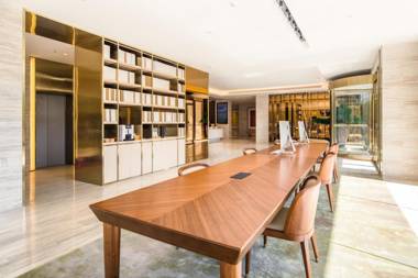 Ji Hotel Kunming Lianmeng Road Wanhong International