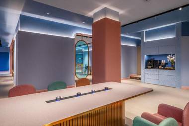 Hanting Hotel Kunming Xishan District Government Square