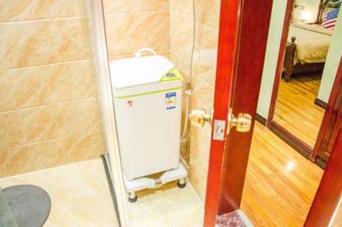 Kunming Ha Te Da Zhen Plaza Hotel