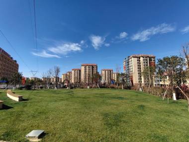 PARK INN KUNMING AIRPORT