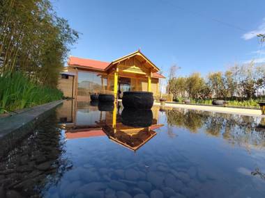 PARK INN KUNMING AIRPORT