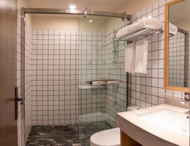 The Hump Hostel 驼峰客栈