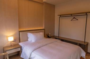 The Hump Hostel 驼峰客栈