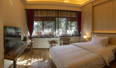 The Hump Hostel 驼峰客栈