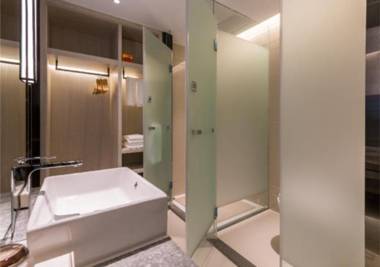 Echarm Hotel Kunming Changshui International Airport