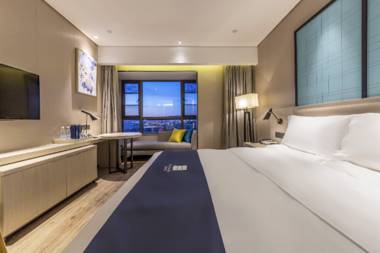 Echarm Hotel Kunming Changshui International Airport