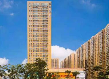 JI Hotel (Kunming Railway Station)