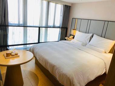 JI Hotel (Kunming Railway Station)