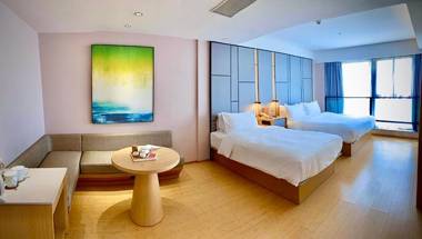 JI Hotel (Kunming Railway Station)