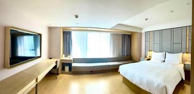 JI Hotel (Kunming Railway Station)