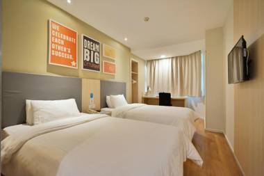 JI Hotel (Kunming Beijing Road)
