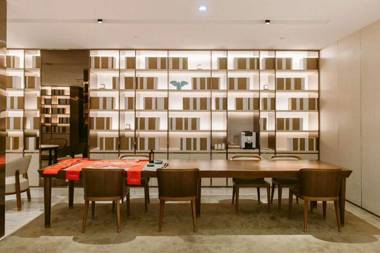 JI Hotel (Kunming Changshui International Airport)