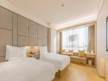 JI Hotel (Kunming Changshui International Airport)