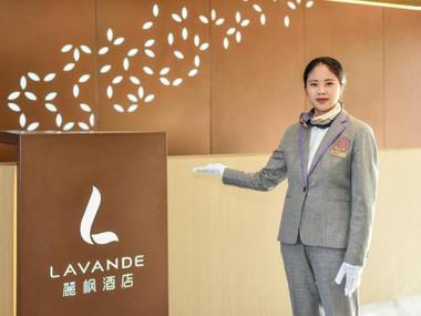 Lavande Hotel Kunming Changshui Airport