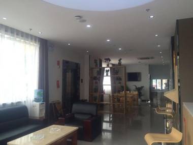 7Days Premium Kunming New Asia Sports City Subway Station Branch