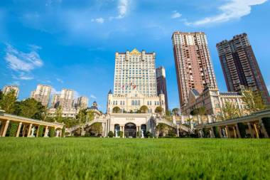 Wyndham Grand Kunming East