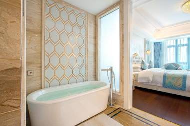 Wyndham Grand Kunming East