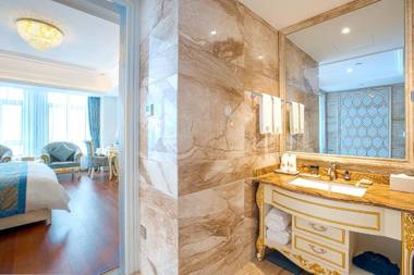 Wyndham Grand Kunming East