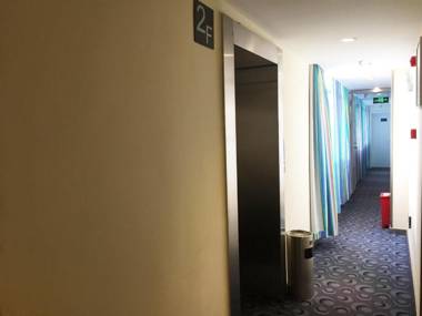 7Days Inn Kunming Changshui Airport Branch