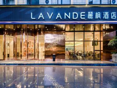 Lavande Hotel Kunming Dashanghui