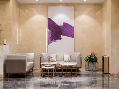 Lavande Hotel Kunming Dashanghui