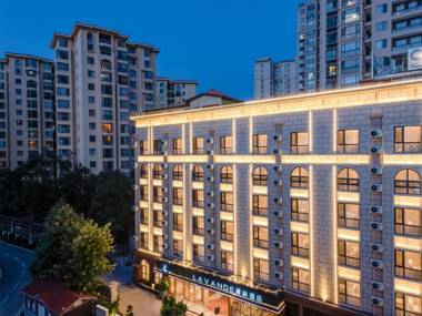 Lavande Hotel Kunming Dashanghui