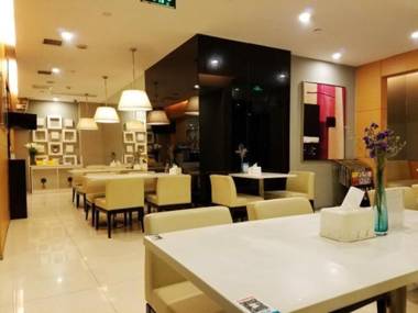 Jinjiang Inn Chuzhou langya Avenue