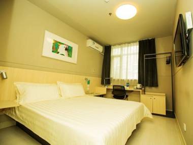 Jinjiang Inn Chuzhou langya Avenue