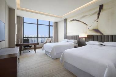 Sheraton Chuzhou Hotel