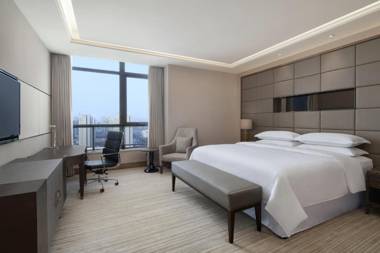 Sheraton Chuzhou Hotel
