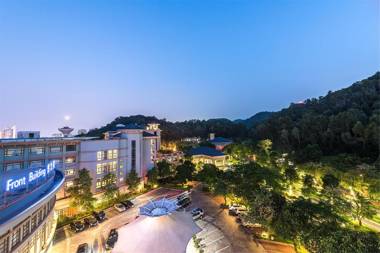 Pullman Hotel and Pullman Living Dongguan Forum