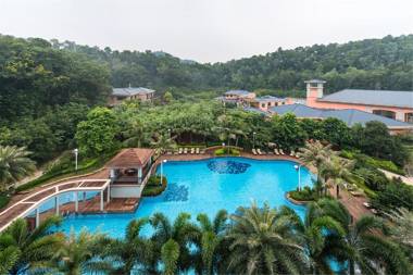 Pullman Hotel and Pullman Living Dongguan Forum