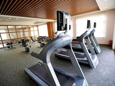 Pullman Hotel and Pullman Living Dongguan Forum