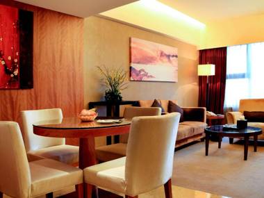 Grand Mercure Dongguan Humen