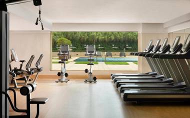 Sheraton Dongguan Hotel