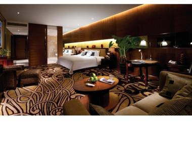 HJ International Hotel