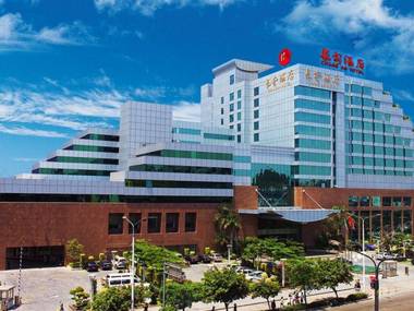 DongGuan Chang An Hotel