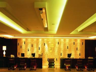 Berlin Holiday Hotel